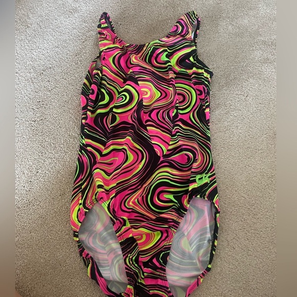 Adult Medium Gymnastics leotards - Picture 2 of 4